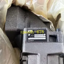 PARKER F12-040-MS-SV-T-000-0000-P0