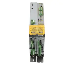 PARKER PSU   TPDM - PSUP10D6USBM00 TPDM0505DE -DEFECT-