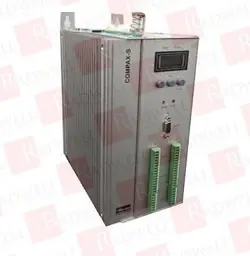 PARKER CPX2500S/F3 CPX2500SF3