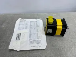 PARKER BE341FR-NMSN COMPUMOTOR SERVO MOTOR 1/2