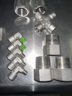PIPE FITTING