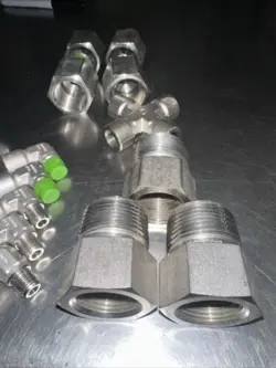 PIPE FITTING