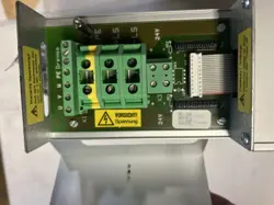 SERVO AMPLIFIER.