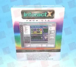 PARKER INTX-7020 INTX7020