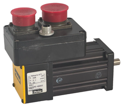 CM232AE-00083 SERVO MOTOR