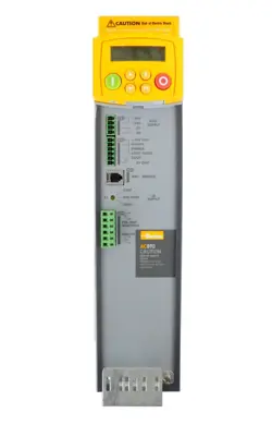 6511-RS232-00-G WORKING