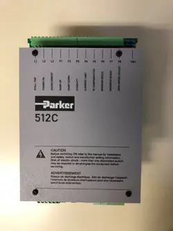 SPEED CONTROLLER PHASE