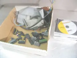 BOX OF PARKER
