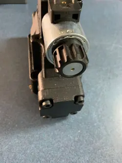 PARKER D1FVE02CC0NKW3