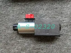 ELECTROMAGNETIC VALVE FAST