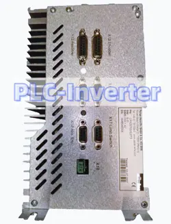 SERVO DRIVE DHL