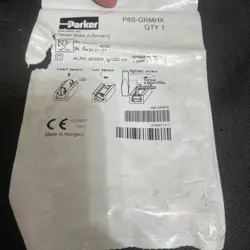 BOX TORN