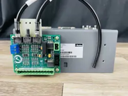 PARKER 6K4-NK 4-AXIS