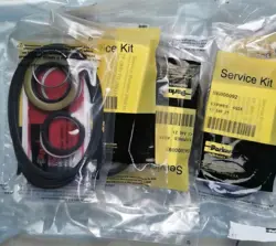 MOTOR SERVICE KIT
