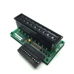 COMPUMOTOR MODULE