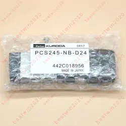 1X NEW PARKER KURODA PCS245-NB-D24 SOLENOID VALVE FAST SHIP#SK