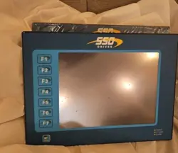 PARKER TS8010 TOUCHSCREEN
