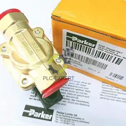 VALVE DC24V 9W