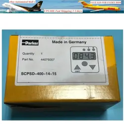 CONTROLLER DHL