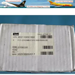 F11-010-MB-CV-K-000-000-0 DHL