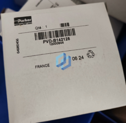 PARKER PVD-B142128 PNEUMATIC