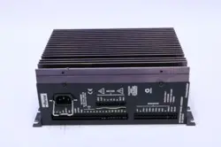 COMPUMOTOR 87-011751-01-E SERVO