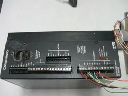DRIVE UNIT