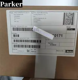 NEW PARKER 6054-HTTL-00 INVERTER CODING DHL OR FEDEX