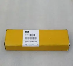 1PC PARKER SOLENOID VALVE P2LBZ512EENDCB49