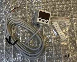 PARKER MPS-V33N-PGAT DIGITAL VACUUM SENSOR NEW