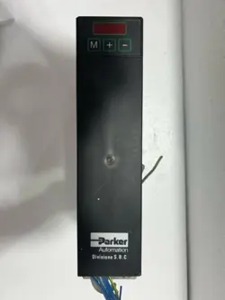 HPD5N SERVO EXCELLENT