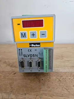 SLVD5NS DRIVER