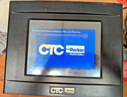 CTC PARKER PS10-2H2-DD1-AD3