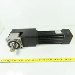 MOTOR W/GEAR REDUCER