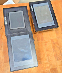 PARKER TOUCH