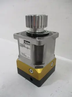 PARKER PX23-010-S2 SERVO