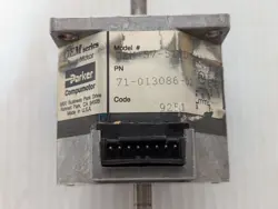 PARKER COMPUMOTOR OEM