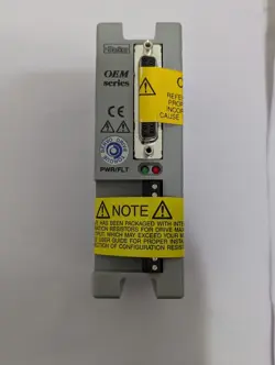 PARKER OEM770T COMPUMOTOR SERVO DRIVE NEW