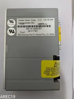 PARKER OEM770T COMPUMOTOR