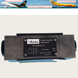 CPOM3DDV50 DHL
