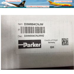 D3W004CNJW PARKER ELECTROMAGNETIC