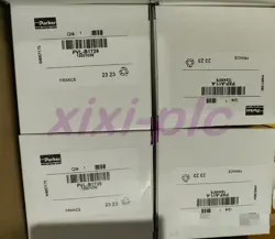 1 PCS NEW PARKER PVLB1729 PNEUMATIC VALVE DHL EXPRESS DELIVERY-