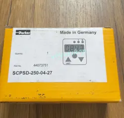 SCPSD-250-04-27 PARKER PRESSURE SENSOR BRAND NEW FAST SHIPPING