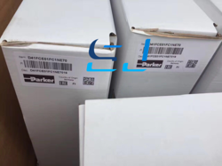 NEW PARKER D41FCE01FC1NE70