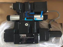 PARKER D41FCE01FC1NE70 PROPORTIONAL