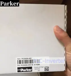 PWDXXA-400 PARKER PWDXXA-400
