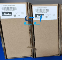 BRAND NEW PARKER D1FPE50FB9NB00 PROPORTIONAL VALVE D1FPE50FB9NB00
