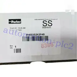 PARKER IR4003S2K2P4