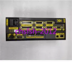 1PCS PARKER CP*ACR9000M1-14750 FOUR-AXIS MOTION DRIVER IN GOOD CONDITION