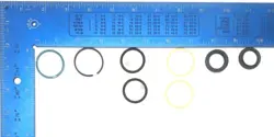 PARKER SEAL KIT